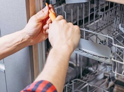 Dishwasher Repair services