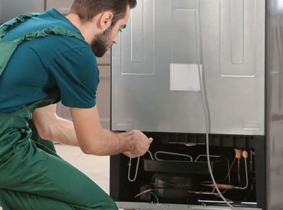 Refrigerator Repair services